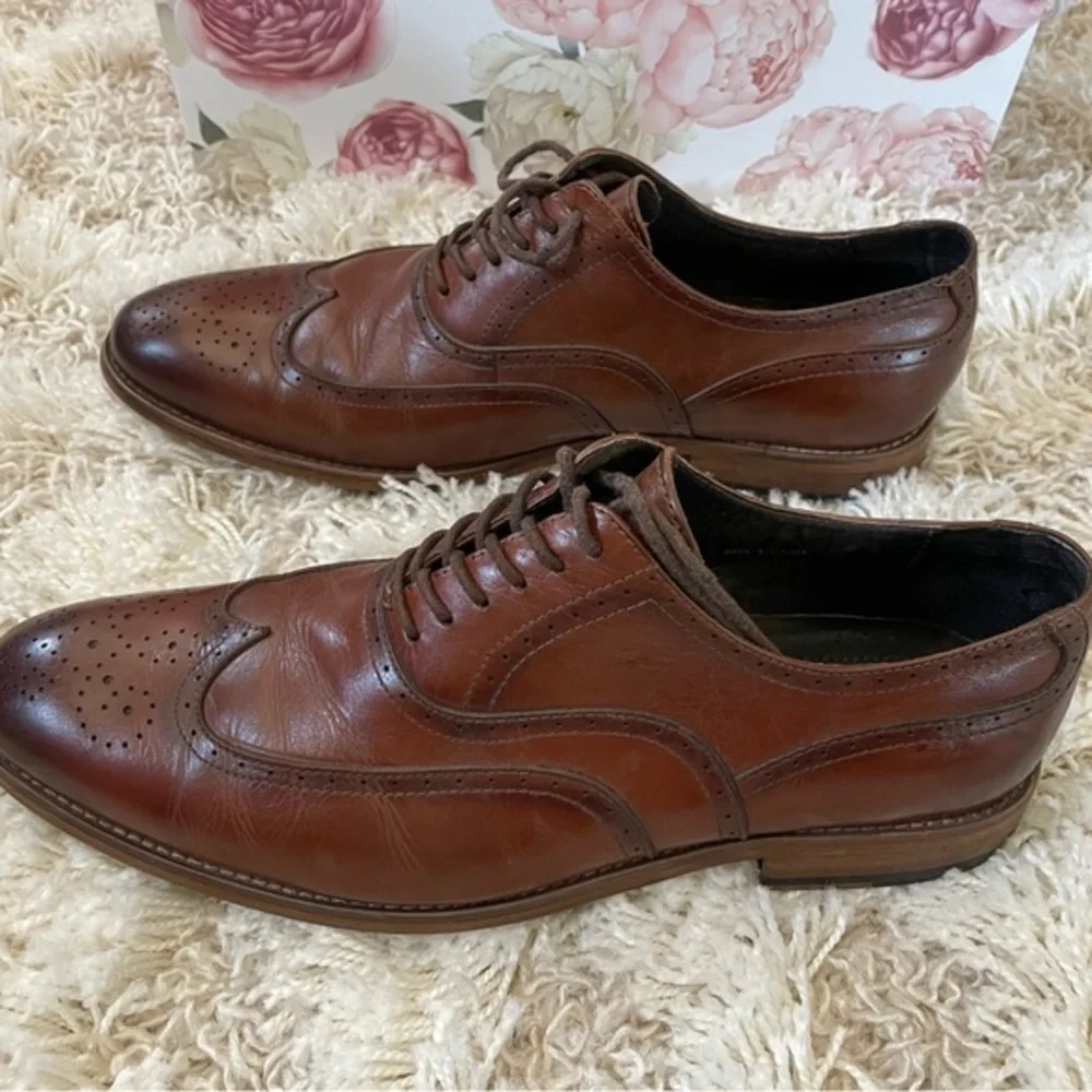 Stacy Adams Oxfords